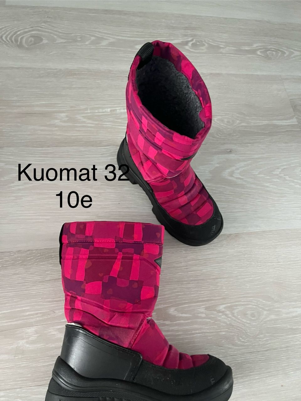 Kuomat 32