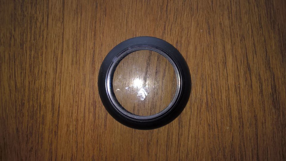 Aroma 49mm UV filter