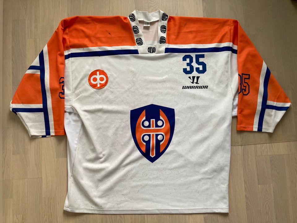 Tappara A-jun (U20) pelipaita