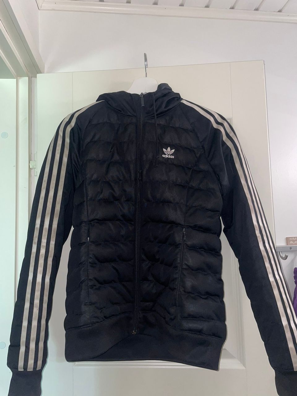 adidas talvitakki