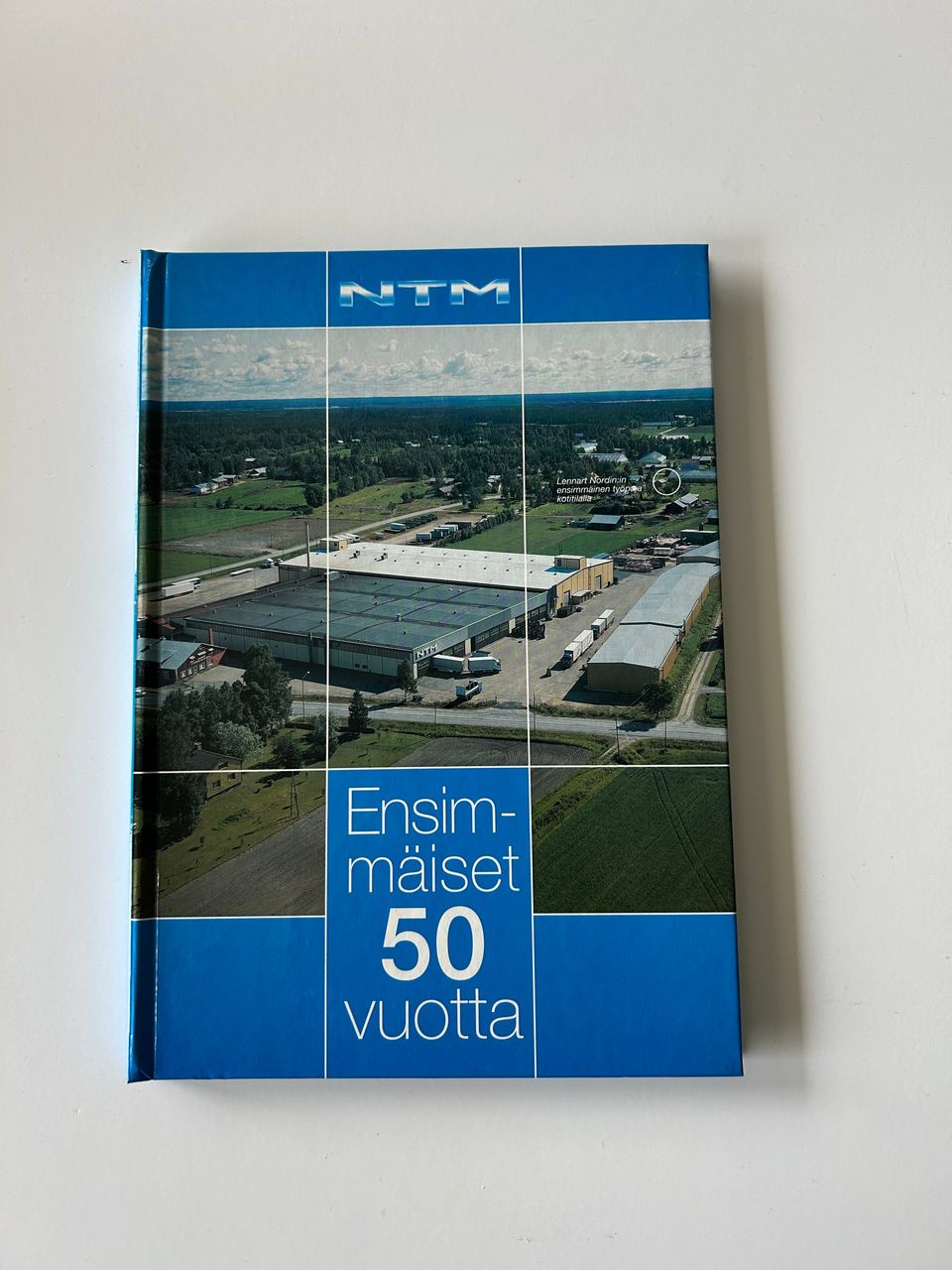 NTM 50-vuotta