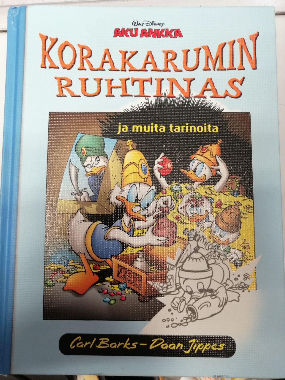 Ilmoituksen kuva