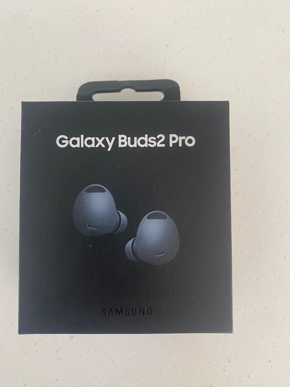 Uudet Galaxy Buds2 Pro langattomat kuulokkeet