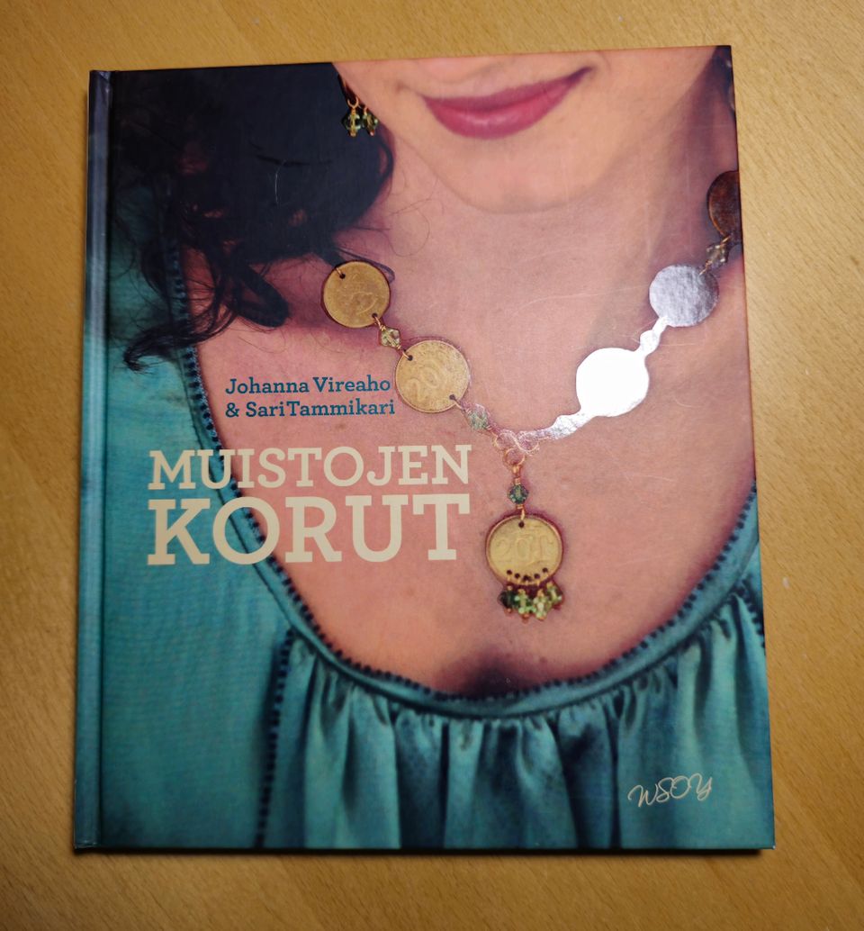 Muistojen korut