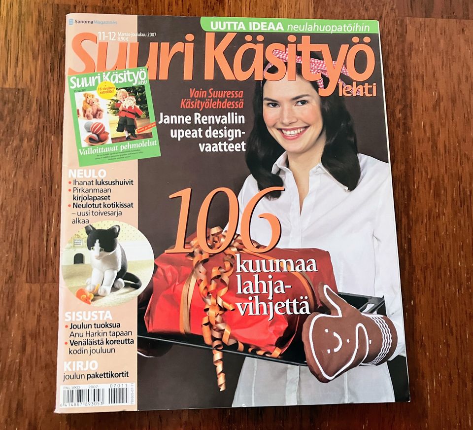 Ilmoituksen kuva