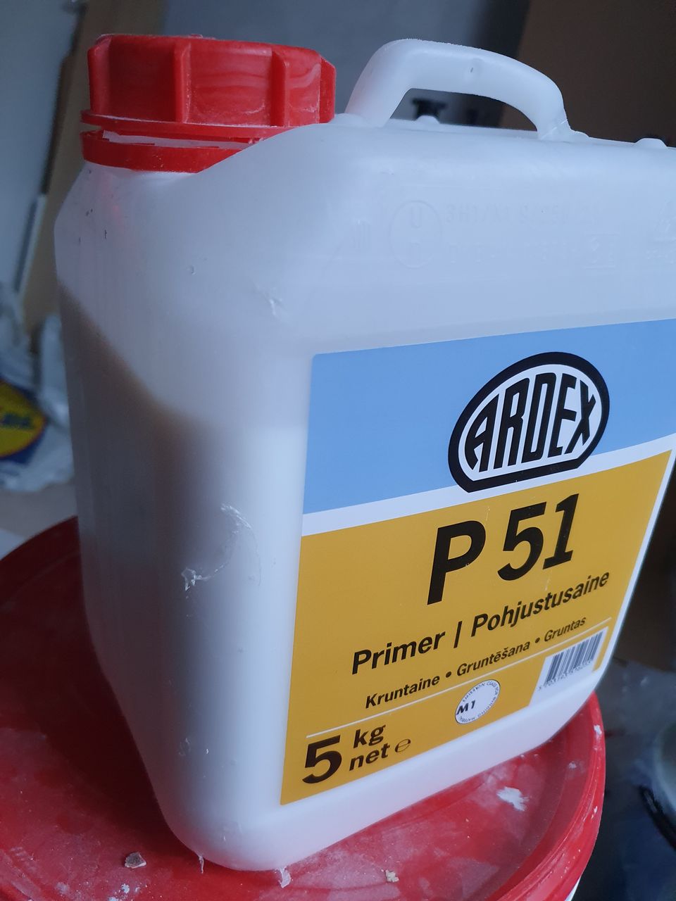 Ardex 51 primer