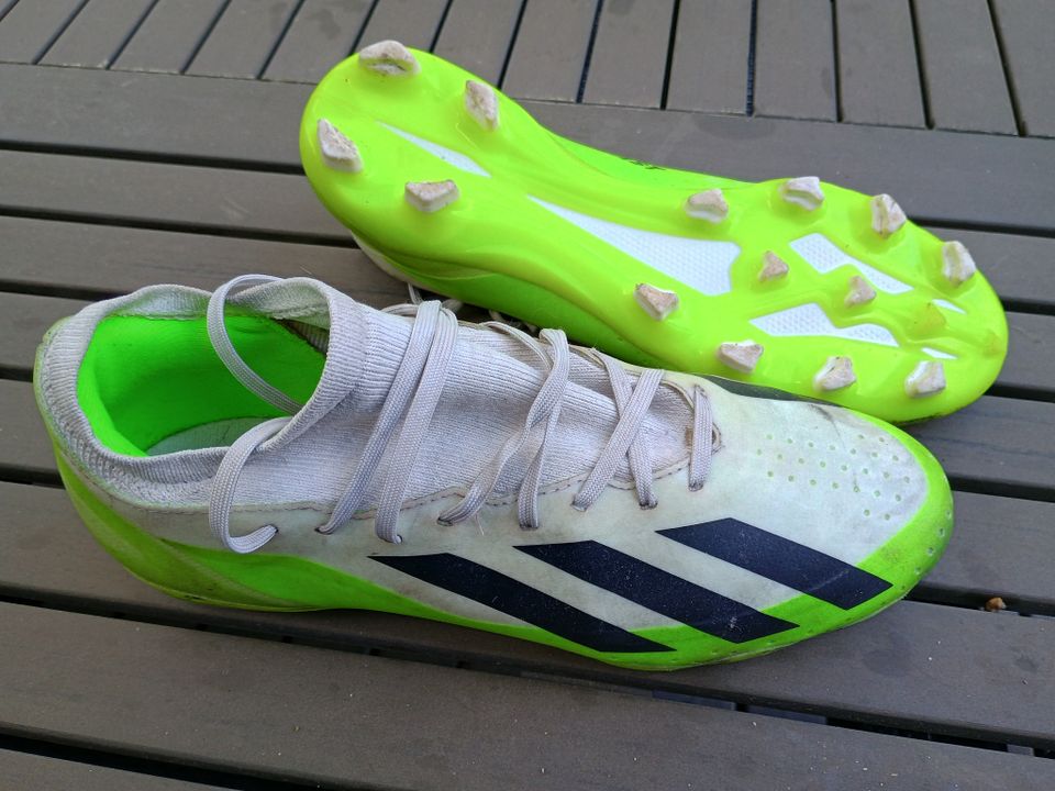 Adidas Crazyfast 42