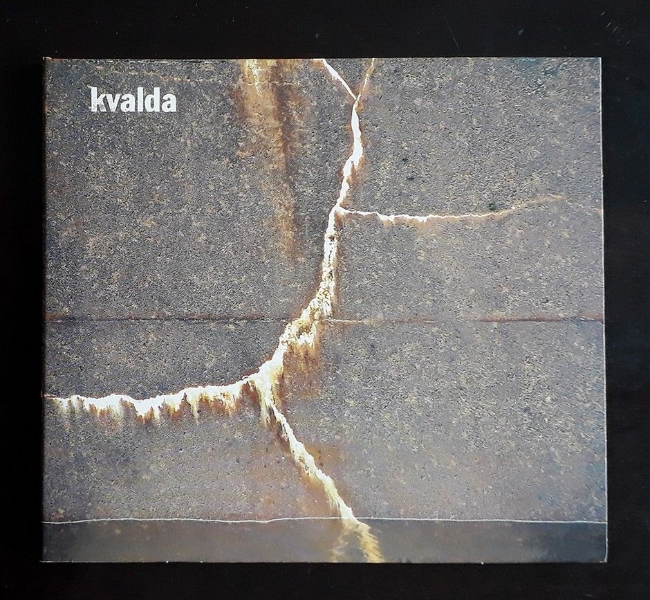 Kvalda - Kvalda CD (2004)