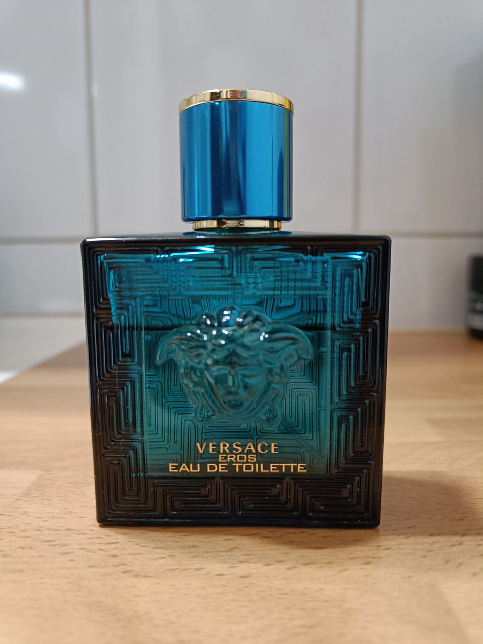 Versace Eros 50ml