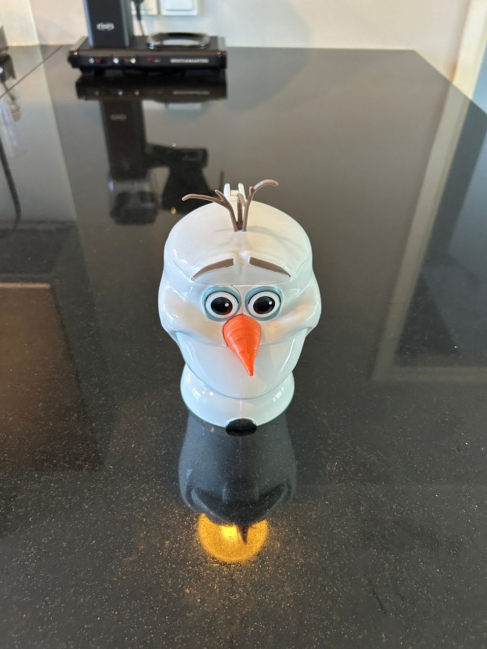 Frozen Olaf -muki