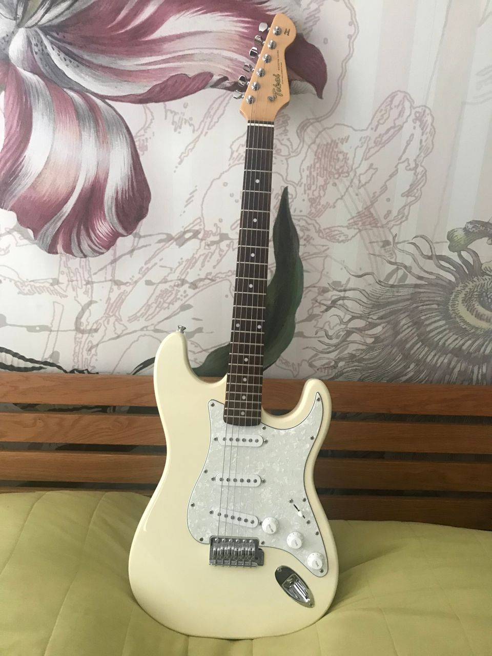 Tokai Strat