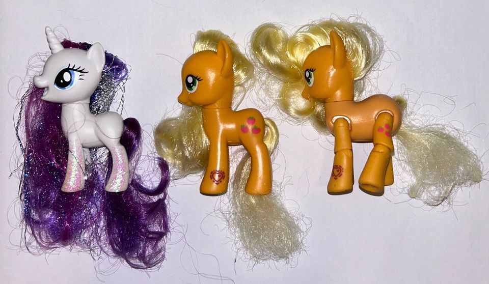 My Little Pony Figuurit