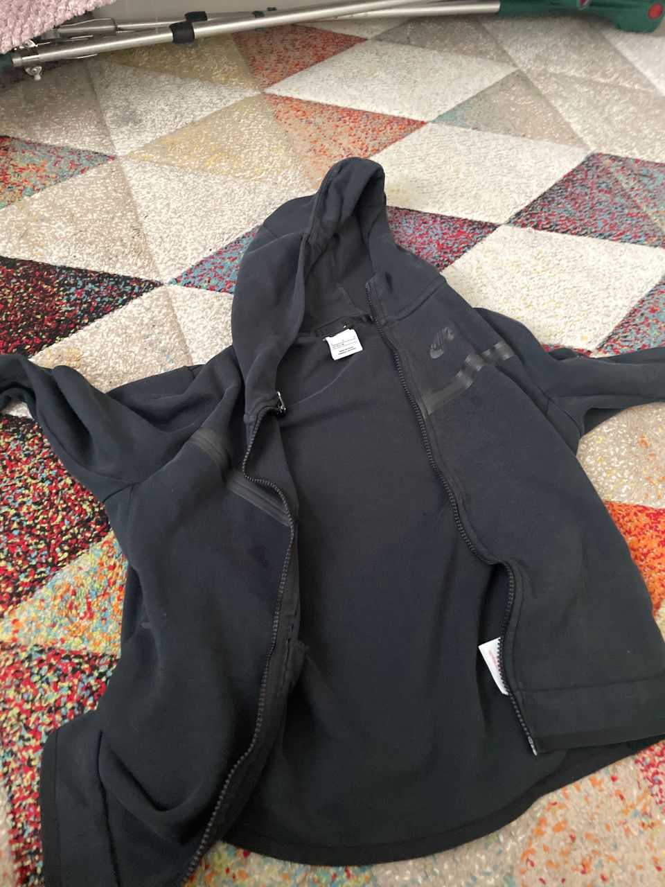 Nike tech fleece