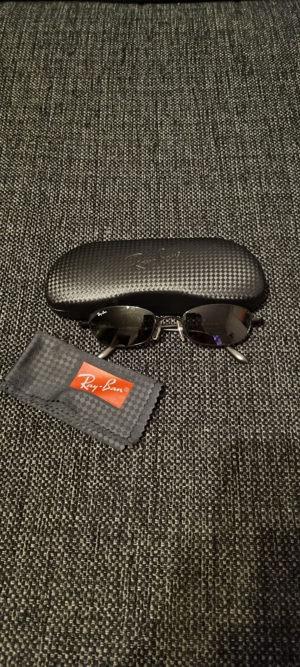 Ray-ban RB3152 aurinkolasit