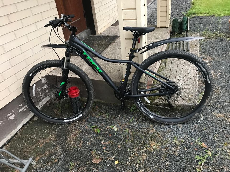 Trek cali s