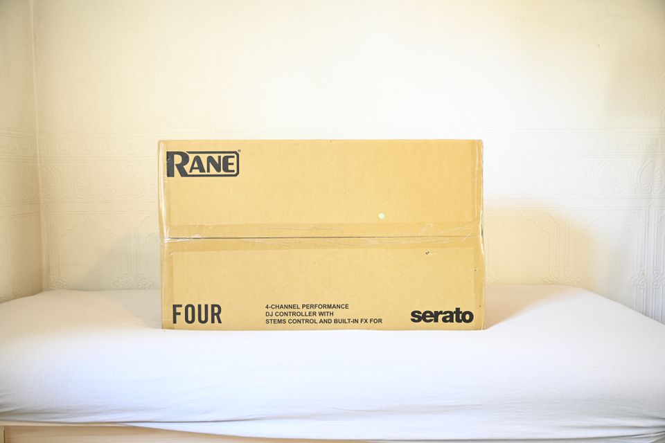 Rane Four