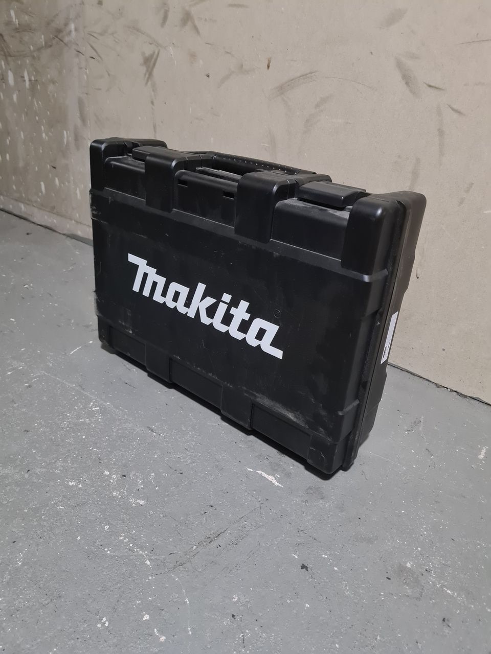 Makita työkalu salkku