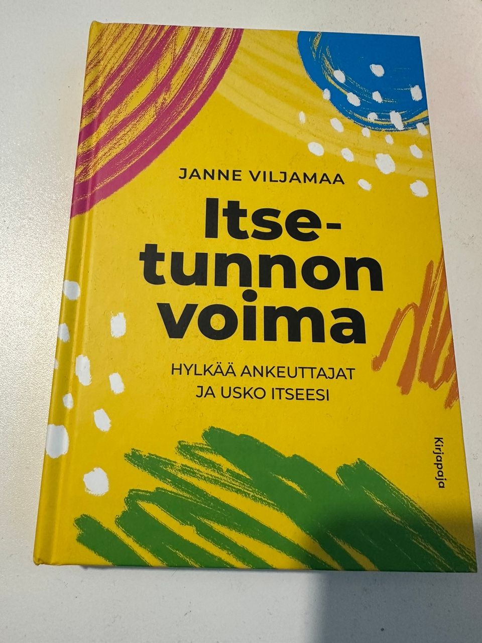 Ilmoituksen kuva