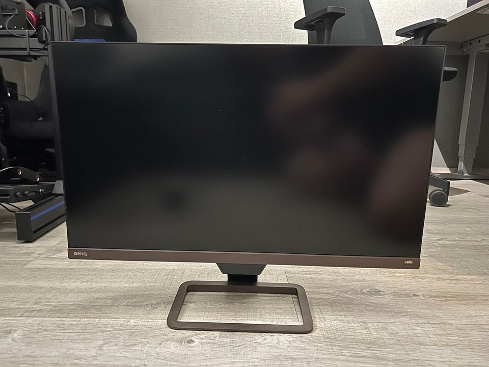 Benq EW2780U IPS LED -näyttö