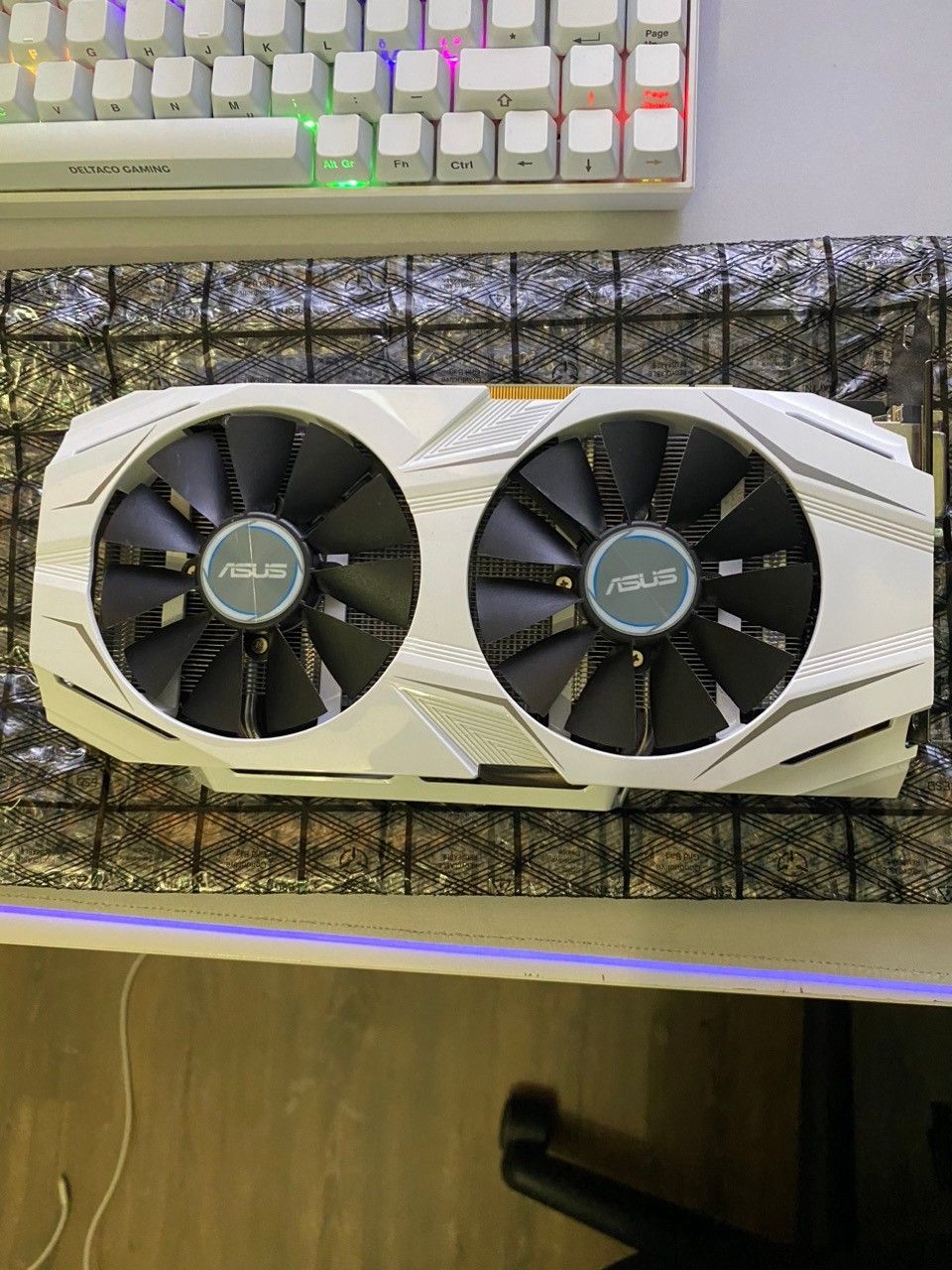 Geforce Gtx 1060 Dual 3Gb