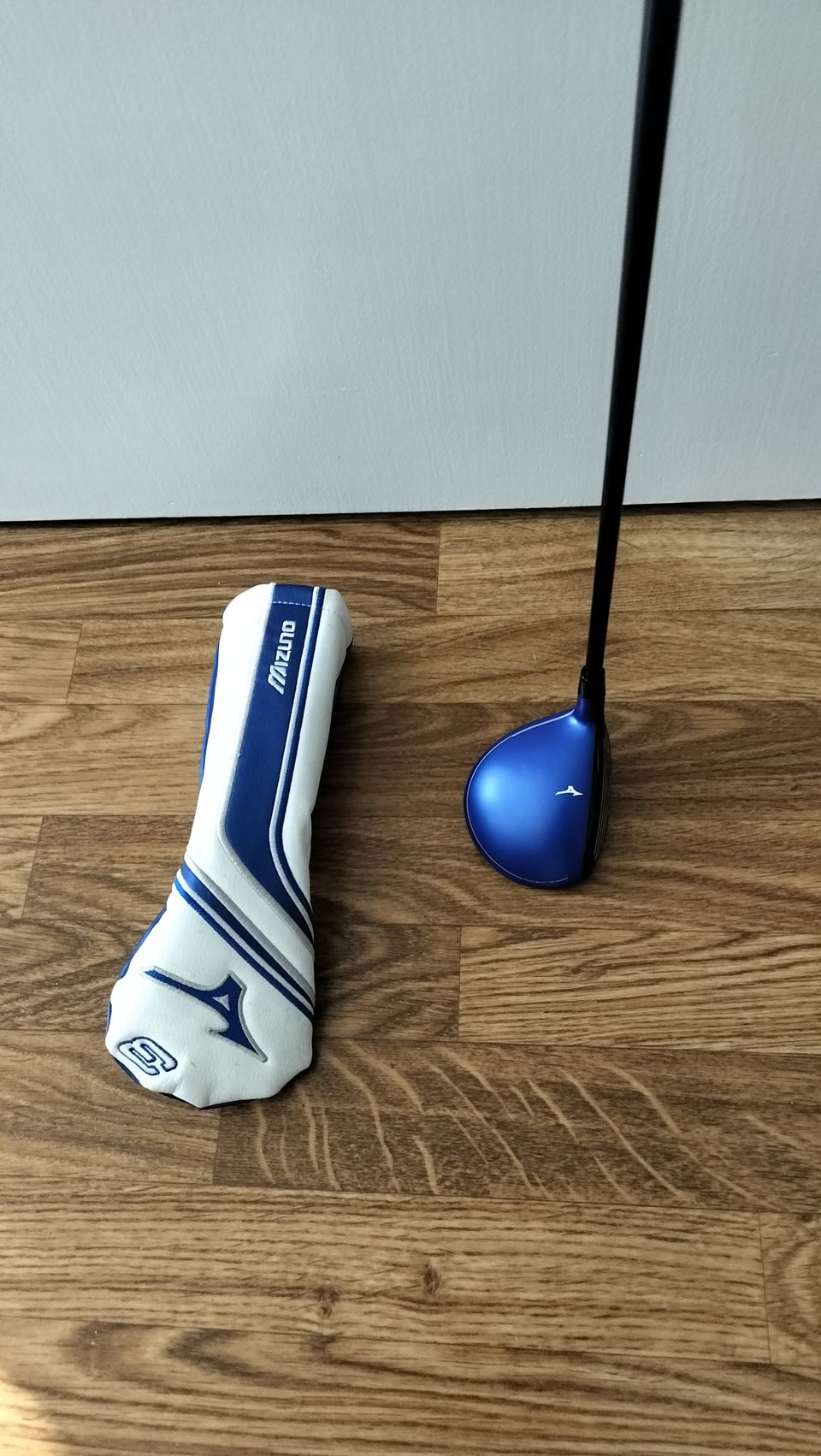 Mizuno GT-180 puu-3