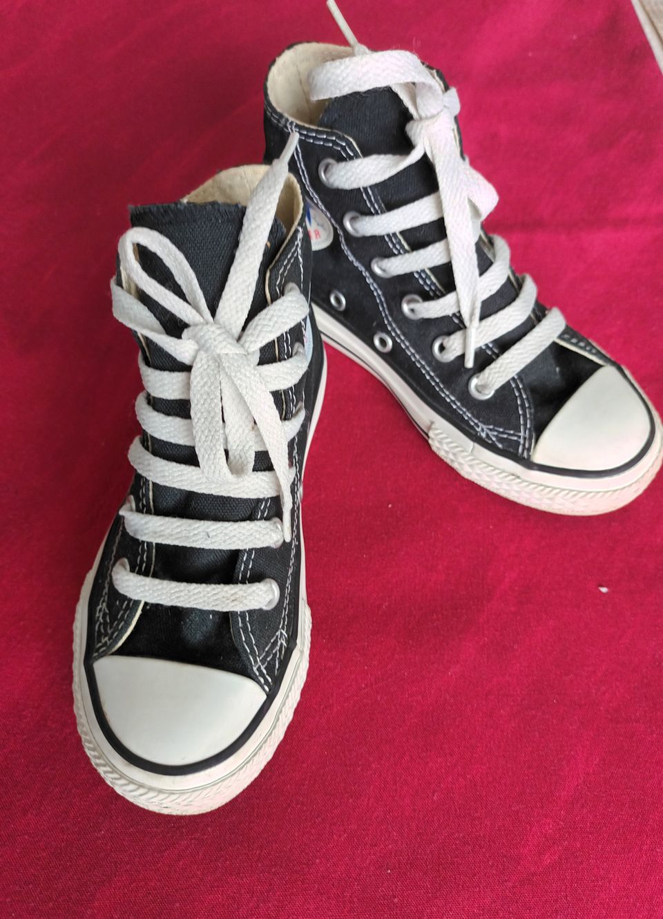 Converse All Star 27