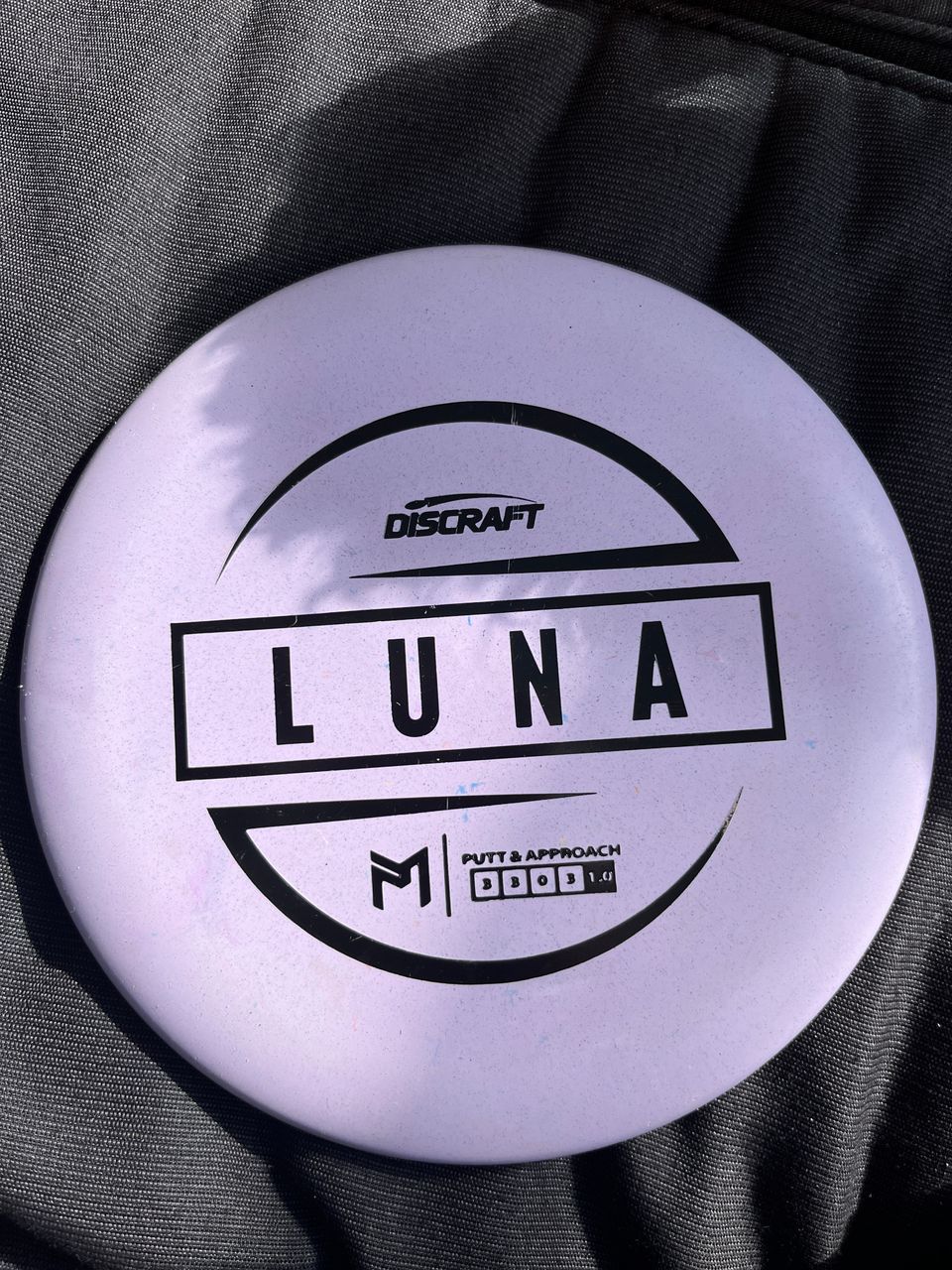 Discraft Luna