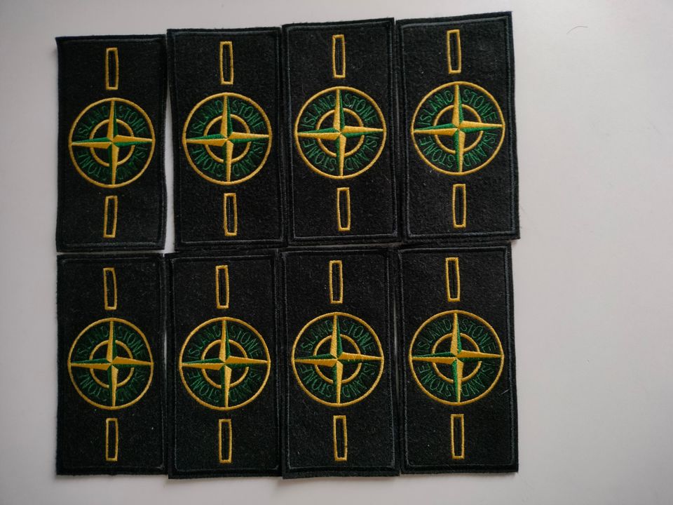 stone Island