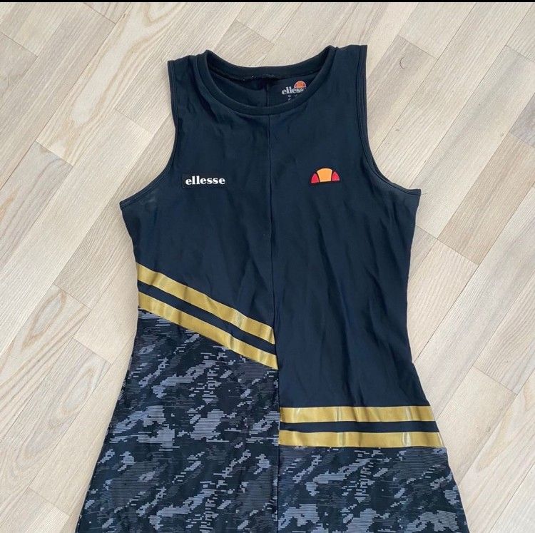 Golfmekko Ellesse