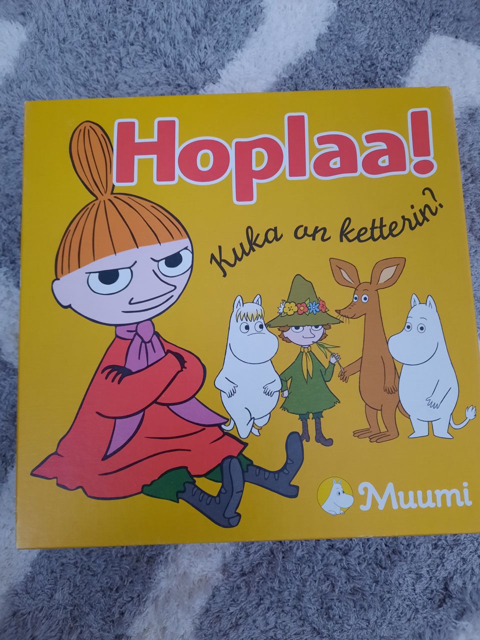 Ilmoituksen kuva