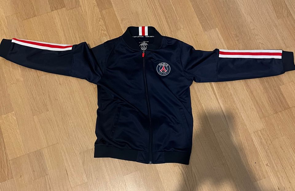 PARIS SG/PSG takki/huppari