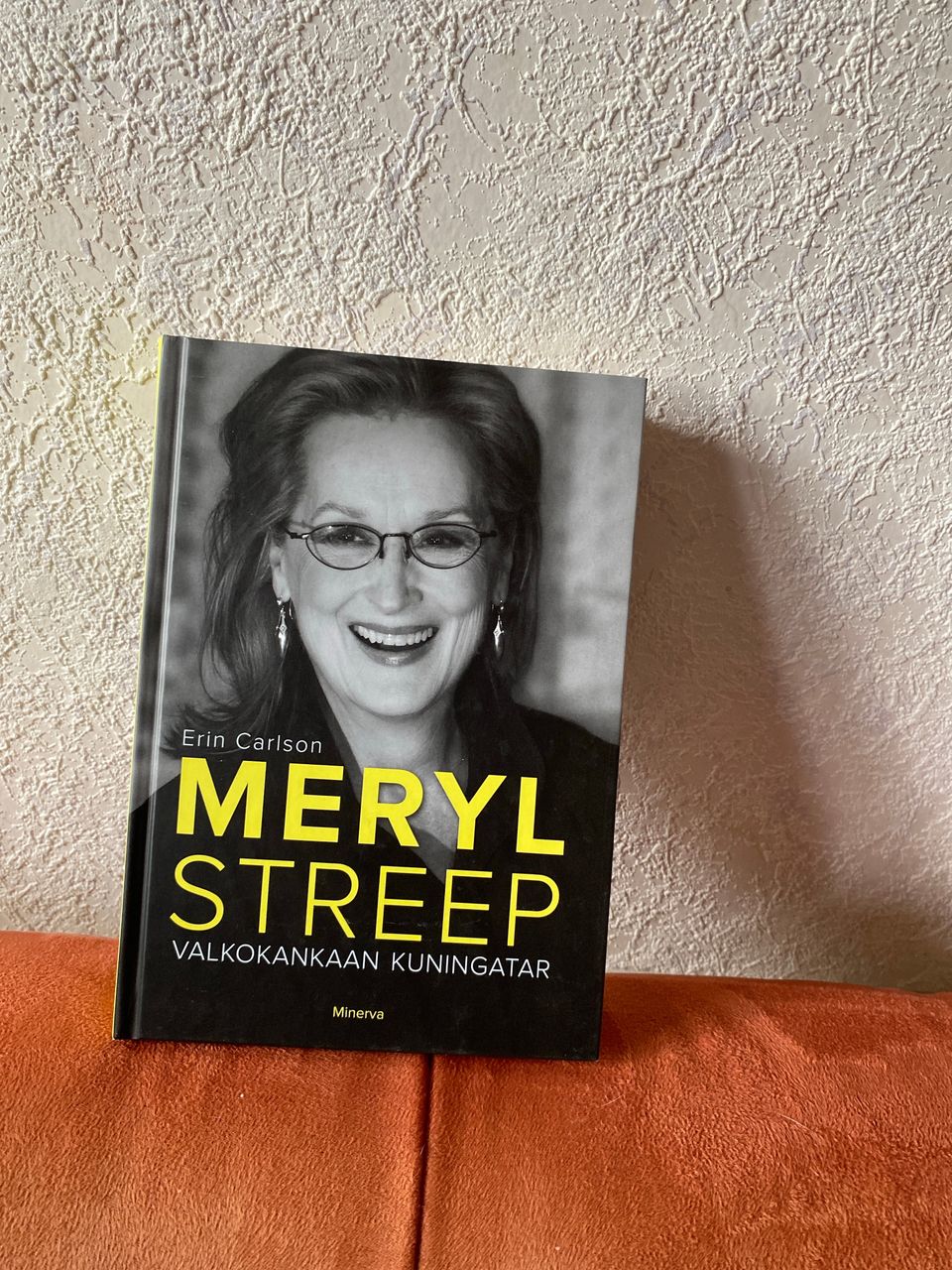 Meryl Streep