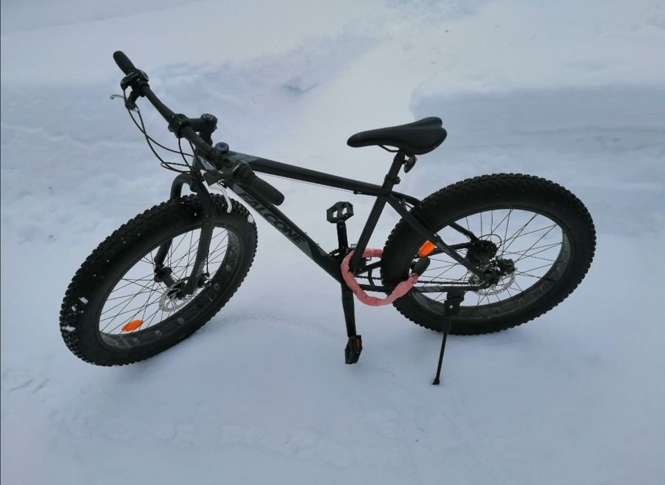 Fatbike