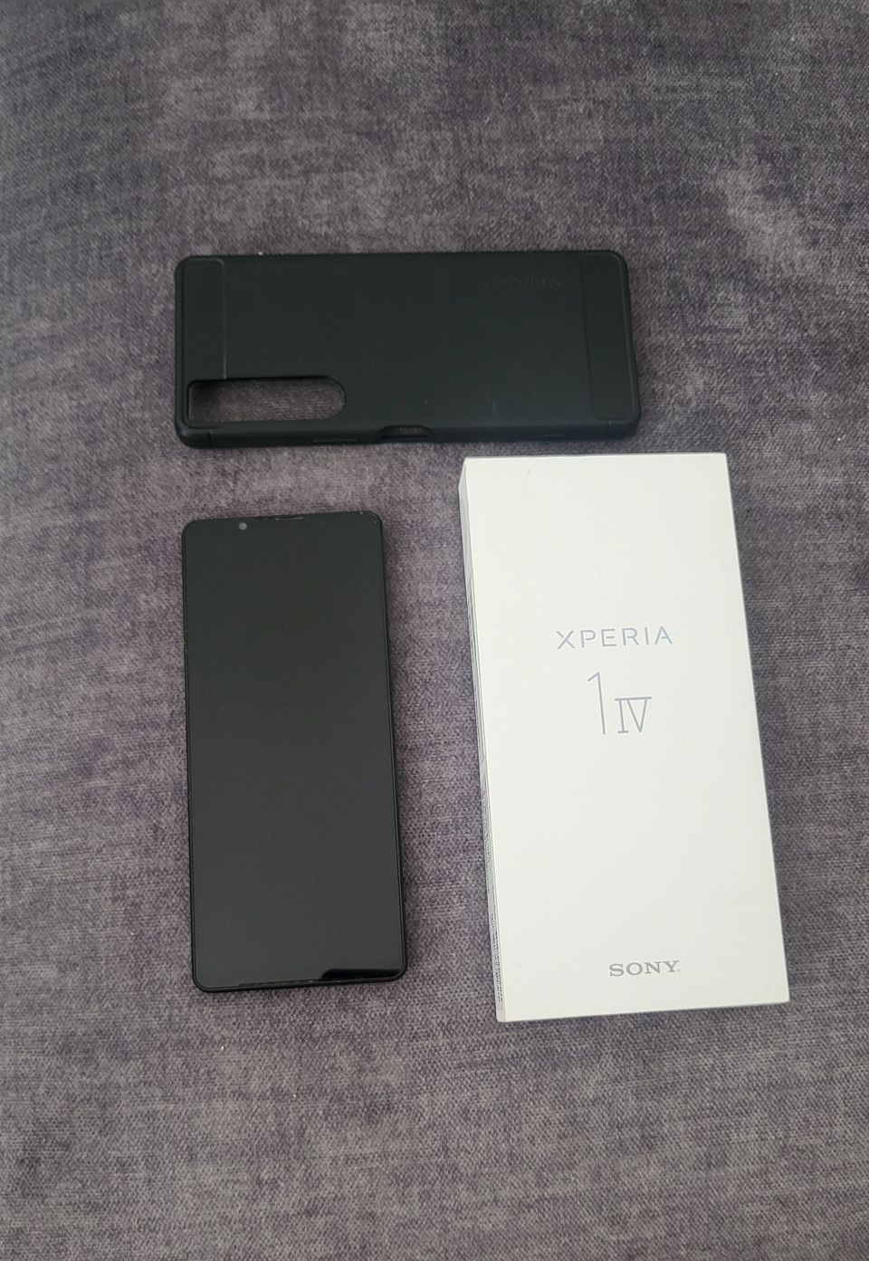 Sony Xperia 1IV