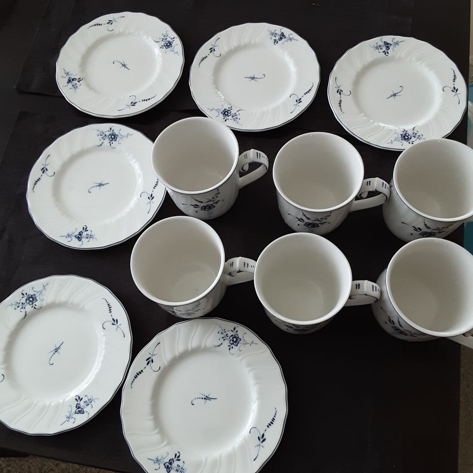 Villeroy  & boch Old Luxembourg