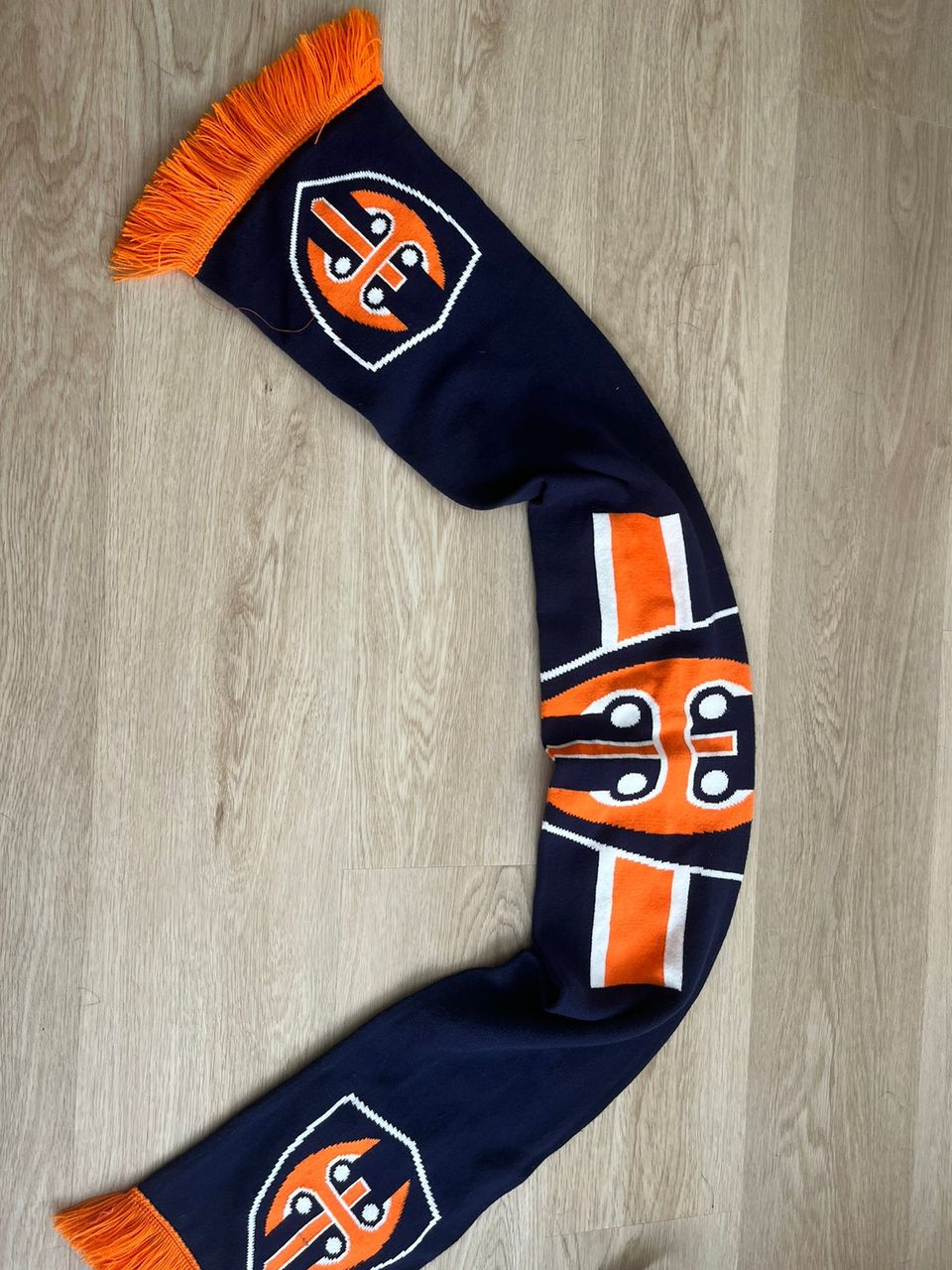 Myydään Tappara Fani Huivi