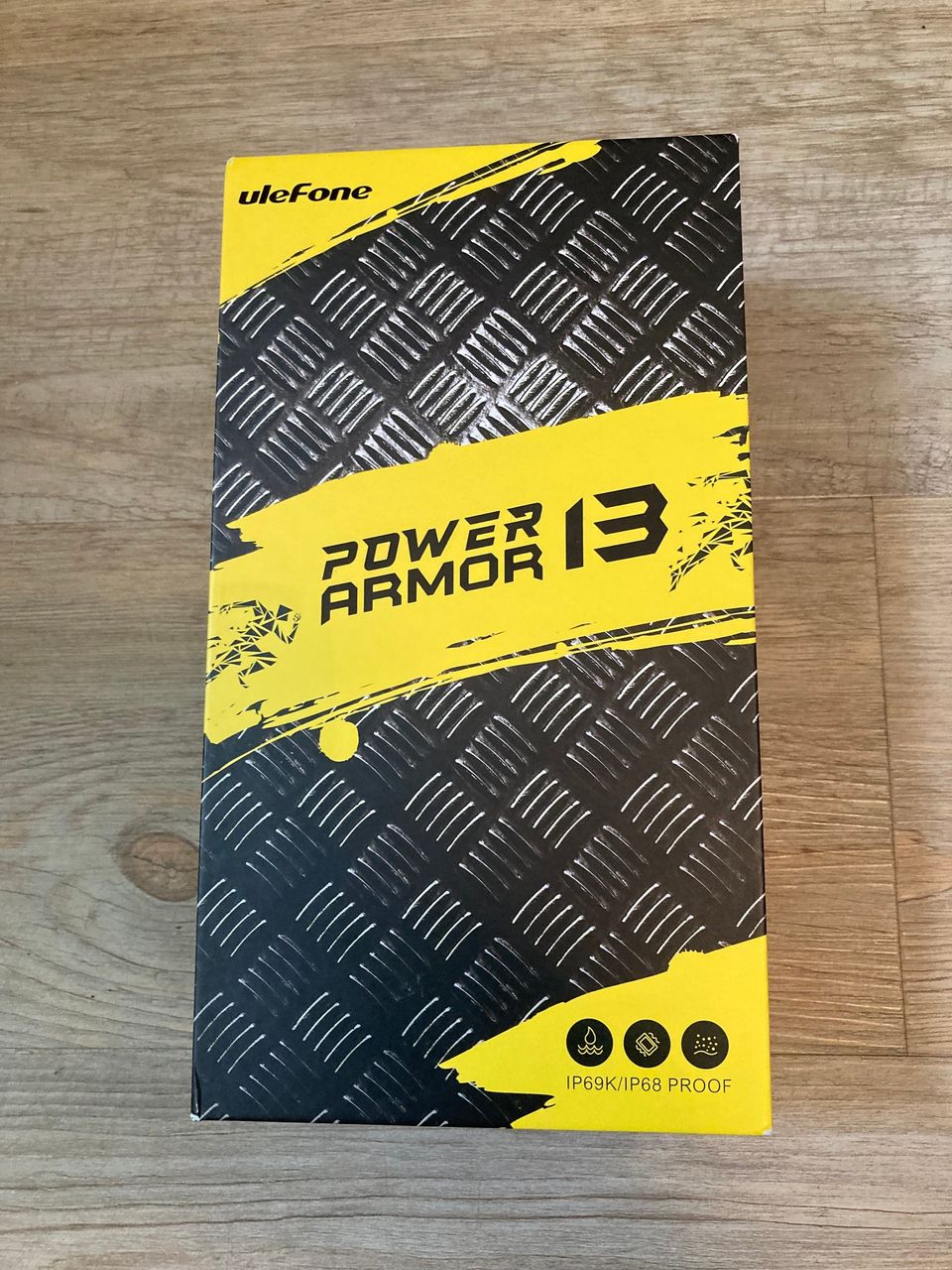 Ulefone Power Armor 13 (4G)