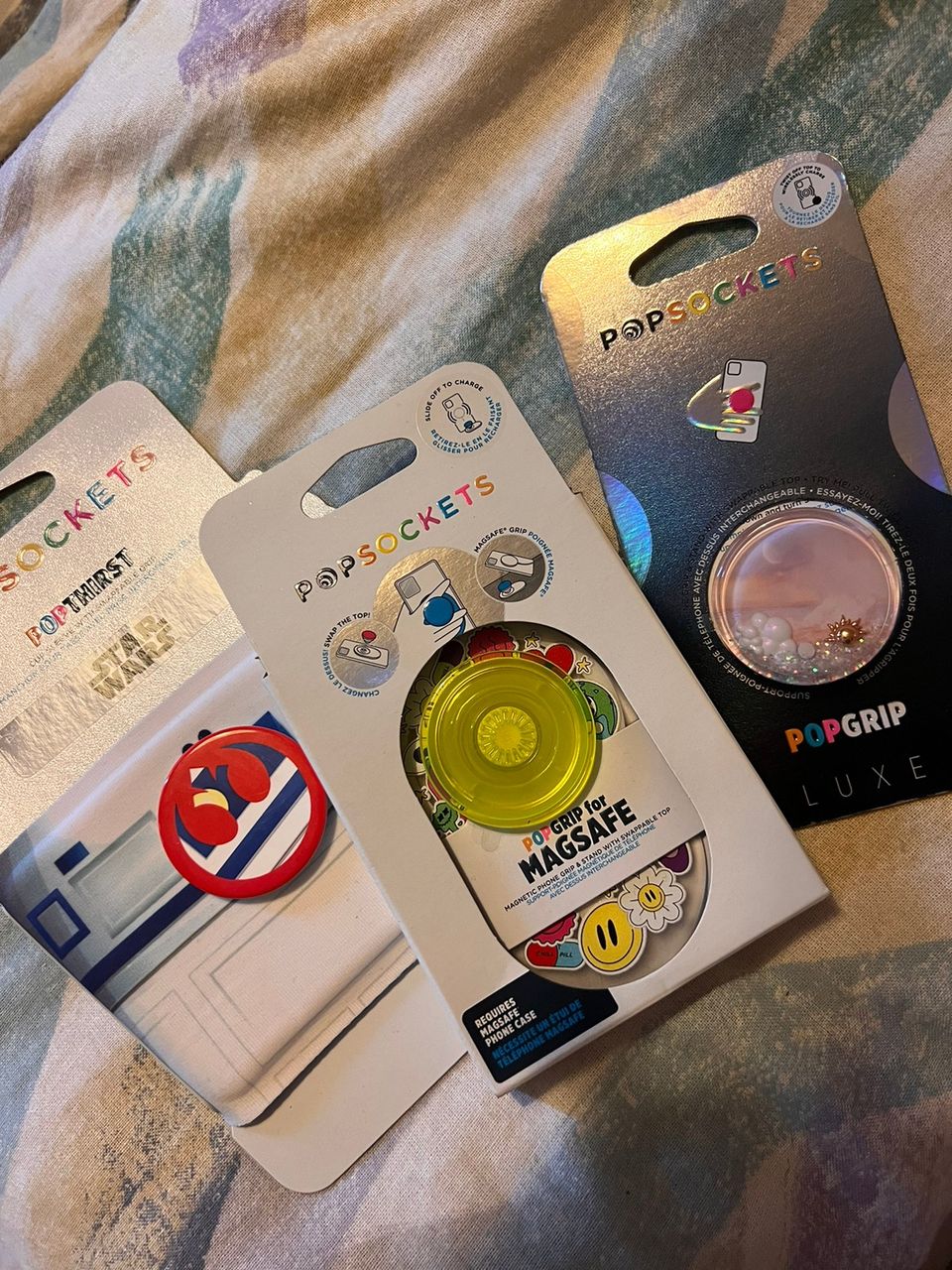 POPsockets