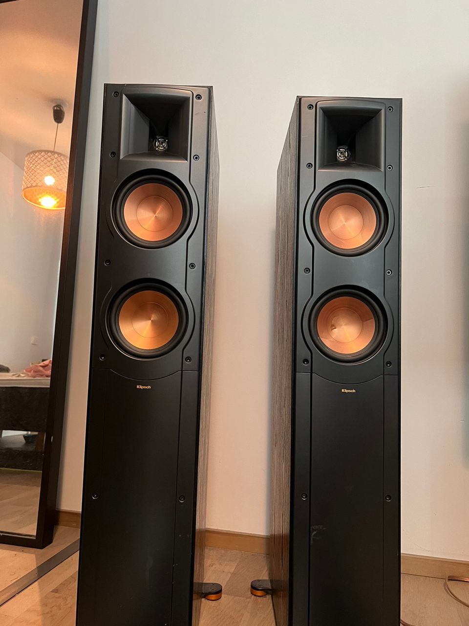 Klipsch-RF 52