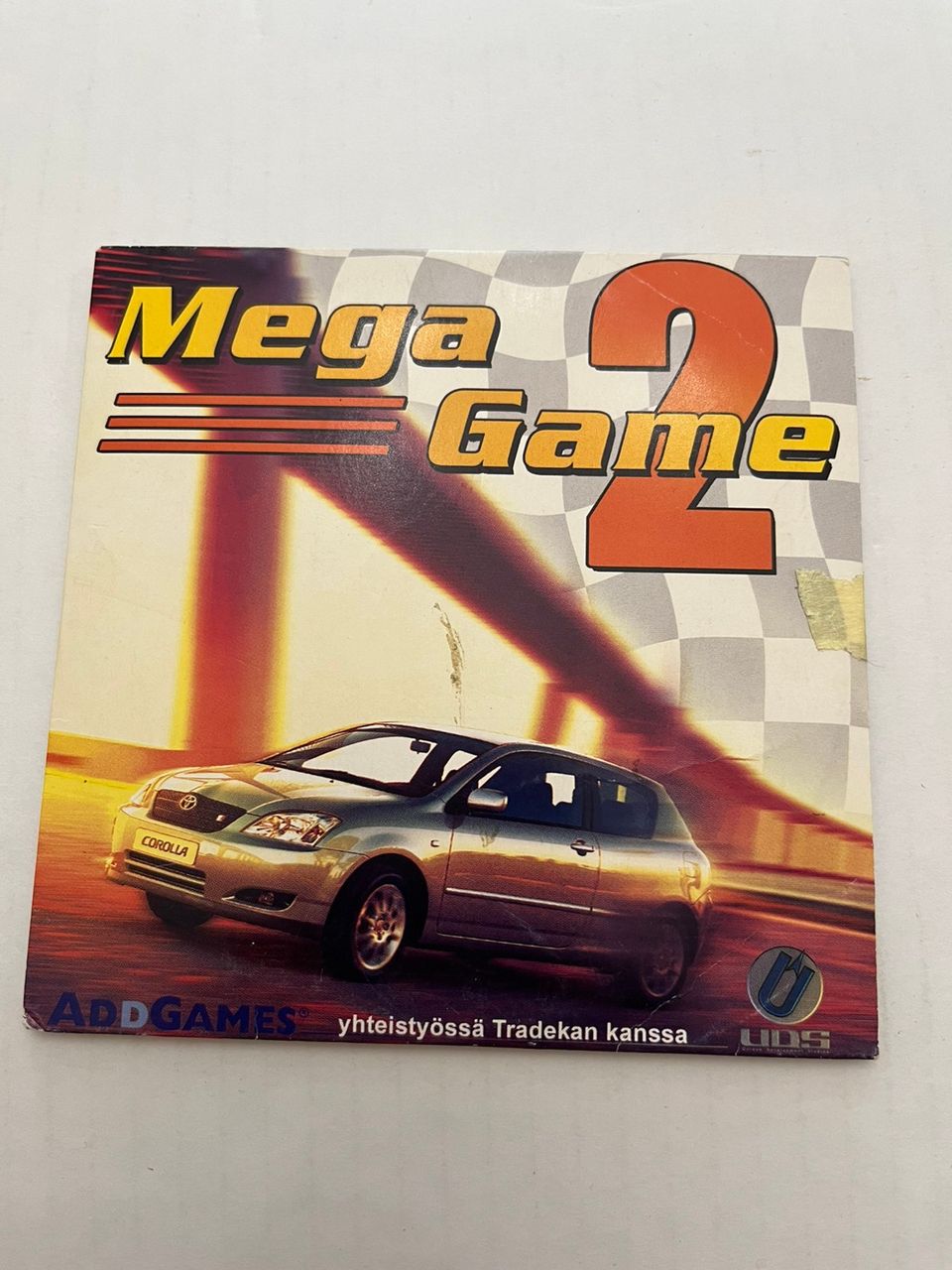 Mega game 2 PC