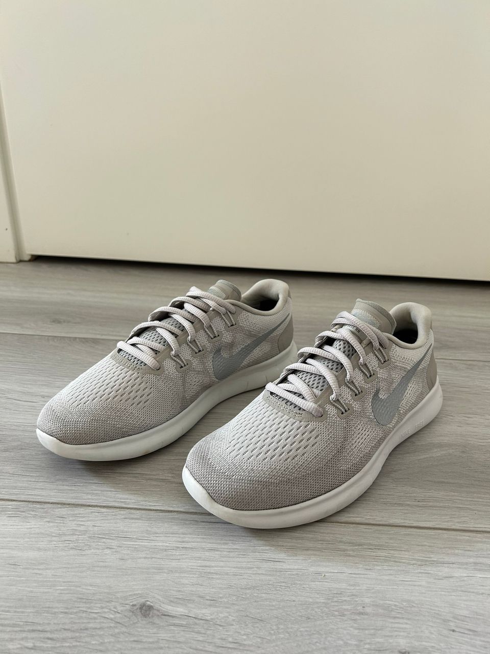 Nike juoksukengät, koko: 38,5