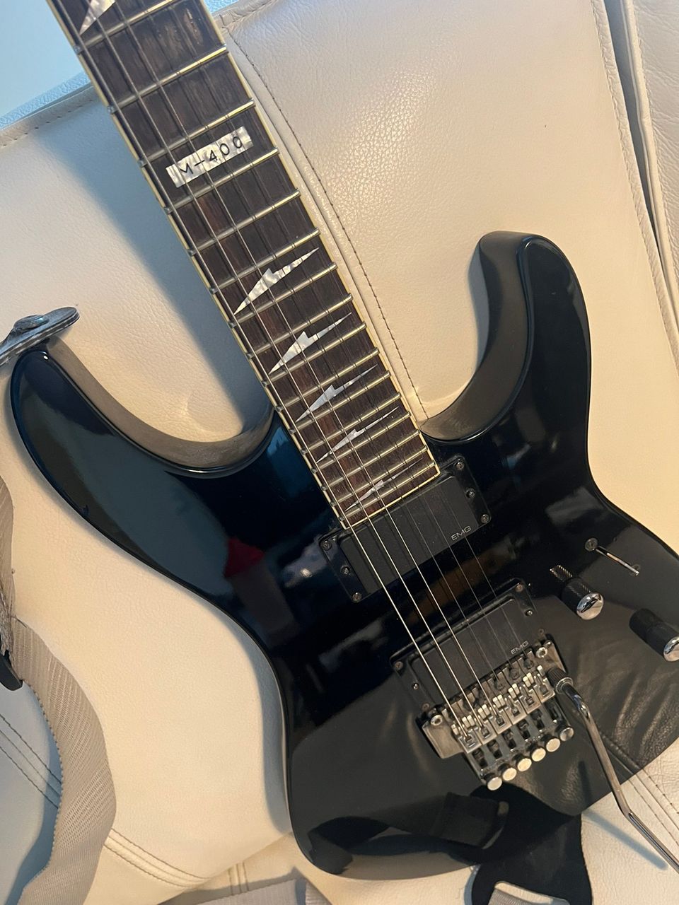 ESP-LTD M-400