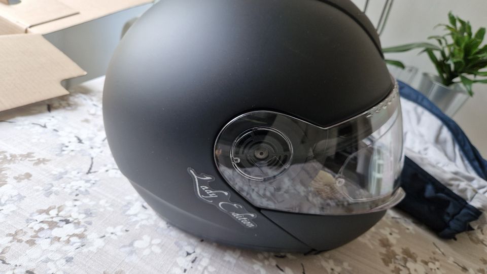 Schuberth C3 Pro Lady Edition -kypärä