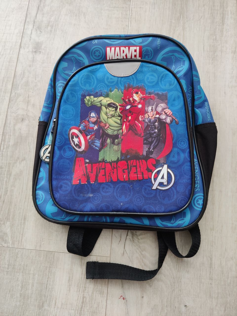 Marvel pieni reppu