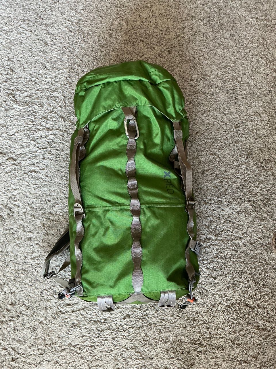 Exped Mountain Pro 30 (M) reppu