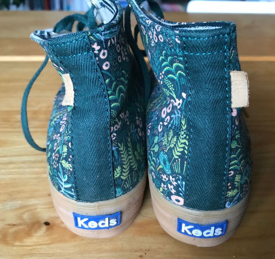 Keds lenkkarit