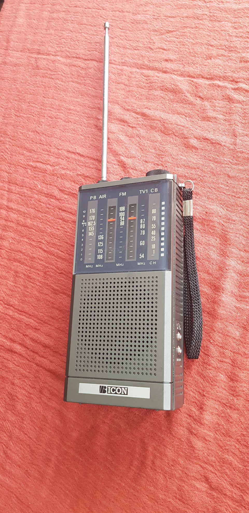 Radio