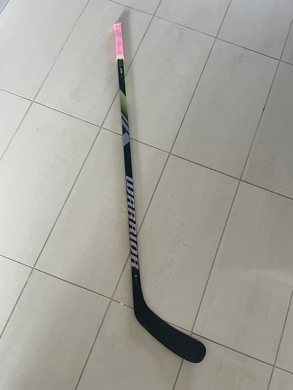 Warrior Jääkiekkomaila LX2 Pro Jr