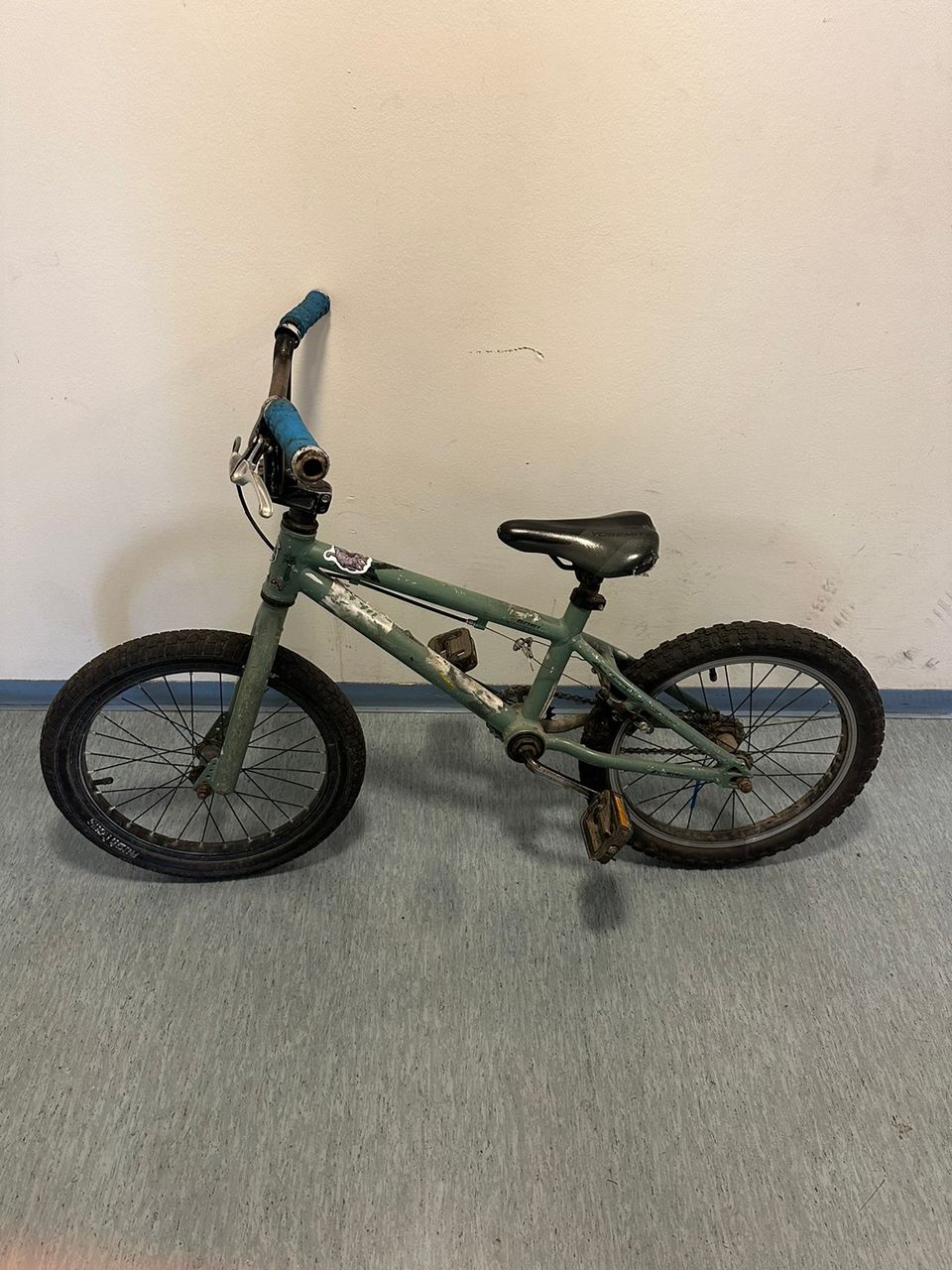 BMX 18