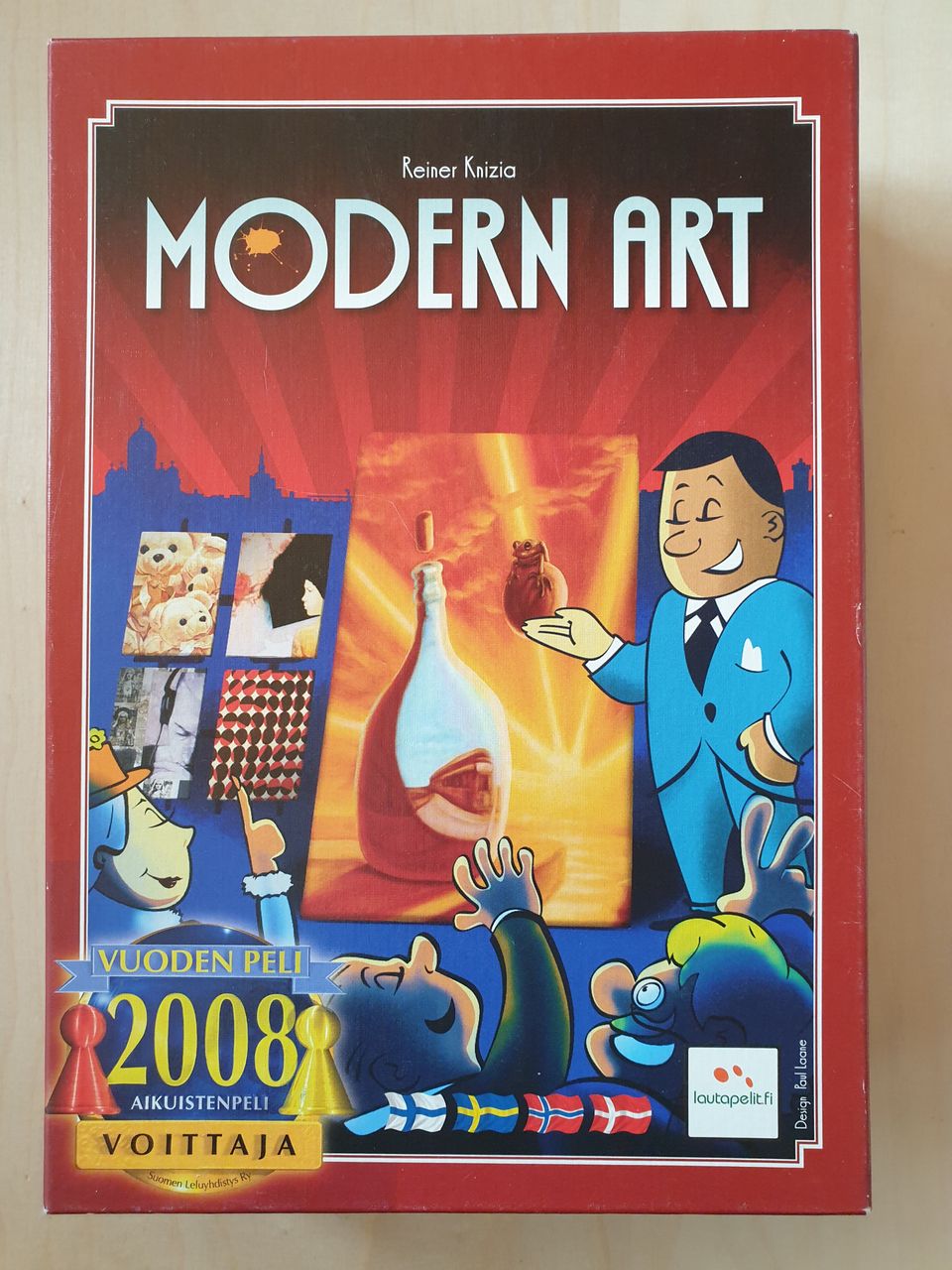 Modern Art